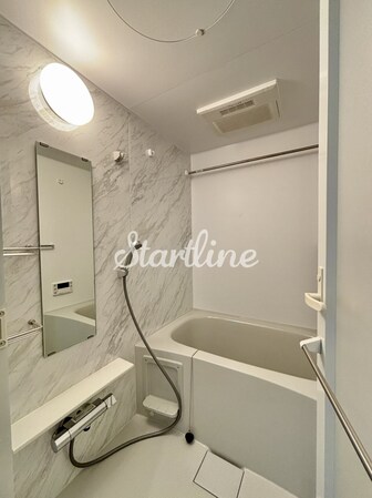 ソラシアレジデンス亀戸の物件内観写真